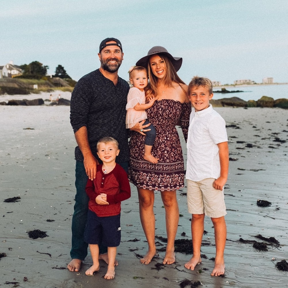 Meet your Posher, Alaina